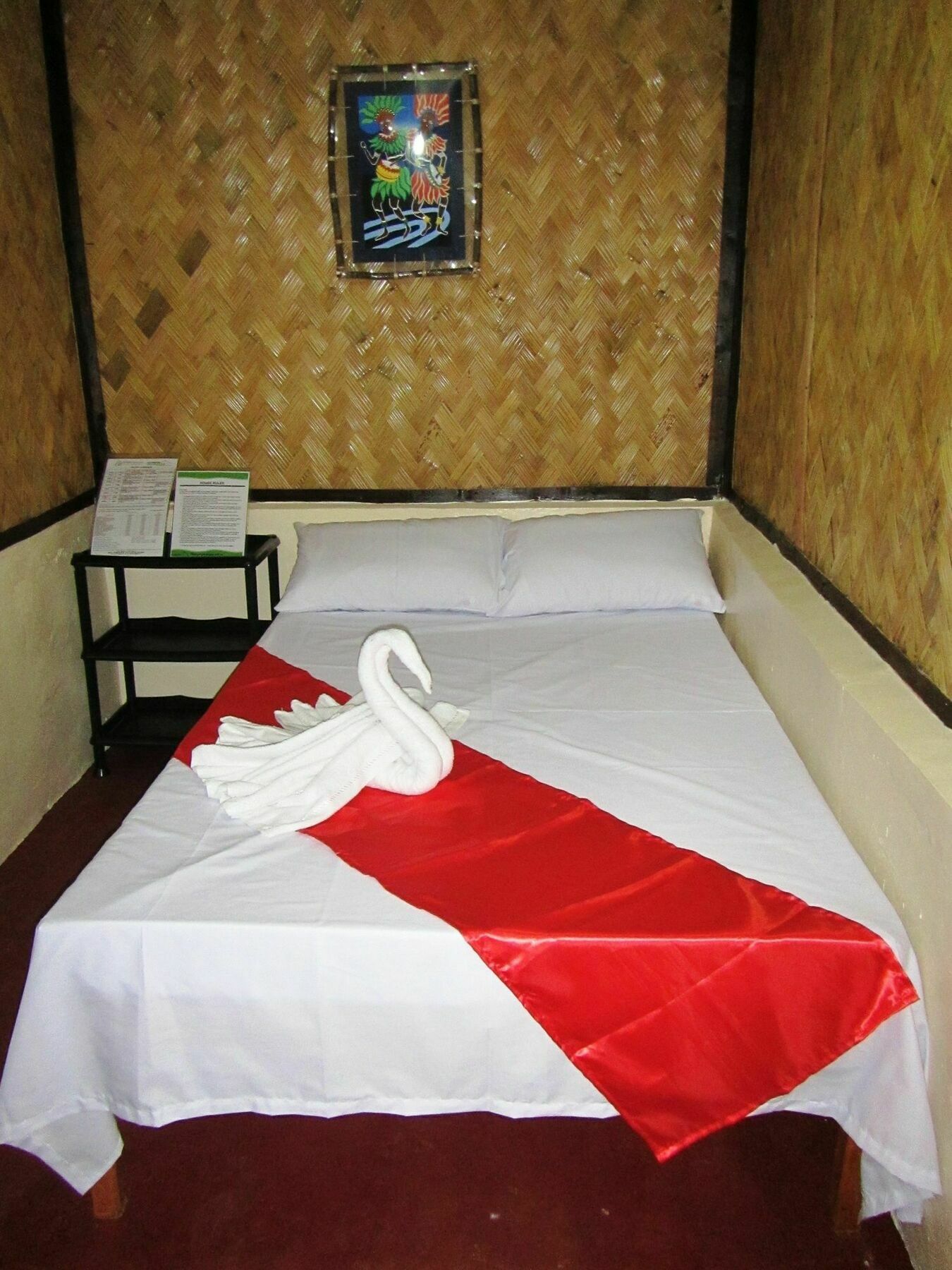 Coron Guapos Guesthouse Екстер'єр фото